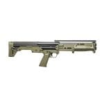 KS7 GEN2 Color: Green
