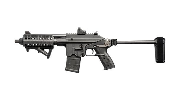 PLR16 Defender