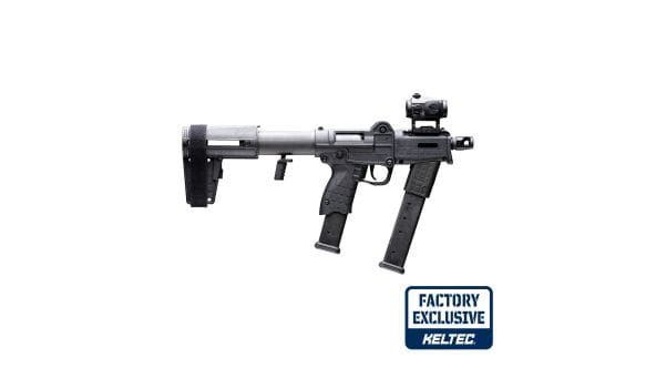 SUB-SDP Defender