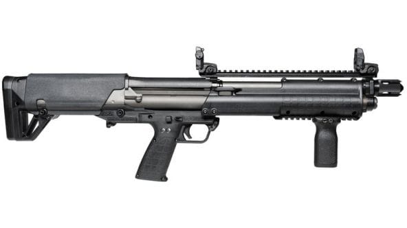 KSG Defender