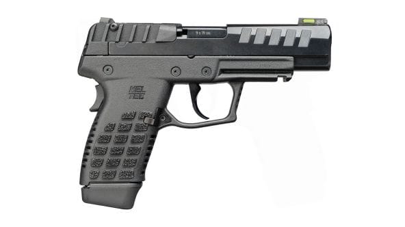 NRA P15