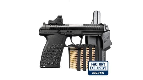 KelTec PR-5.7 Defender
