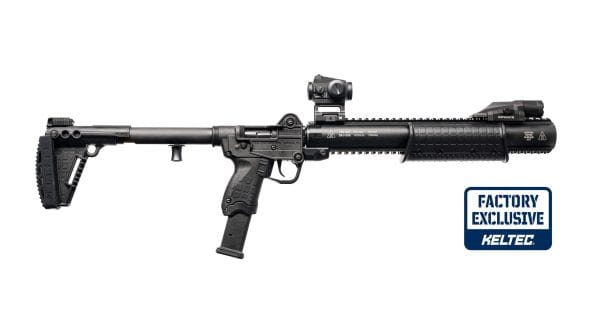 SUB2000 CQB Defender