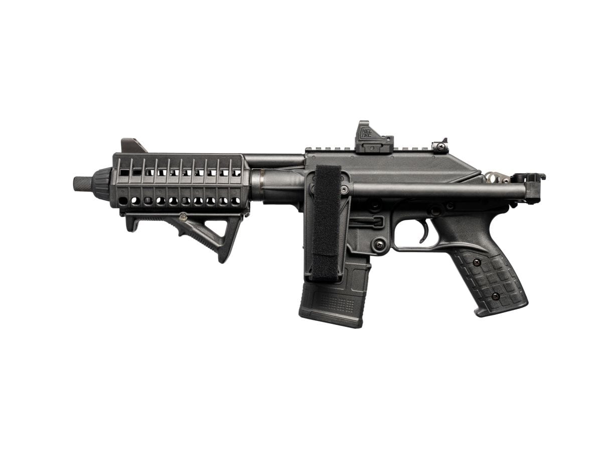 PLR16 Defender