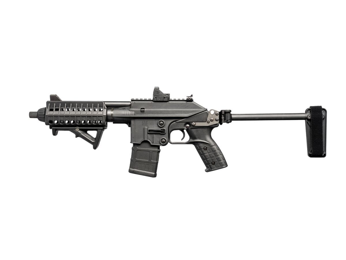PLR16 Defender