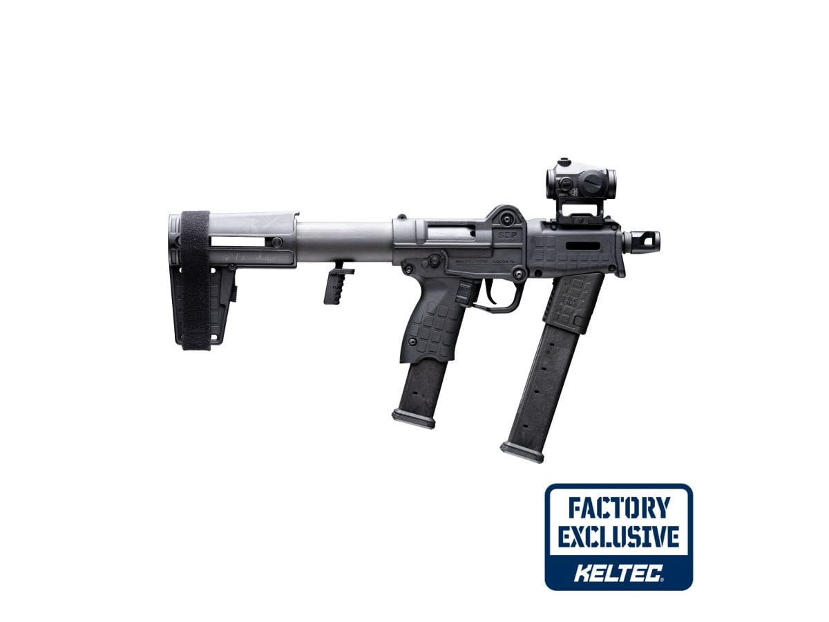 SUB-SDP Defender