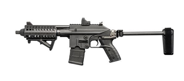 PLR16 Defender