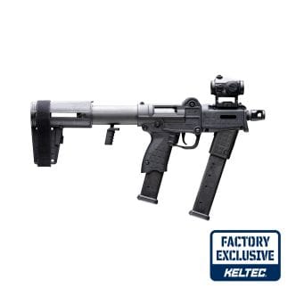 SUB-SDP Defender