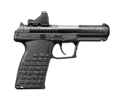 KelTec PR-5.7 NRA