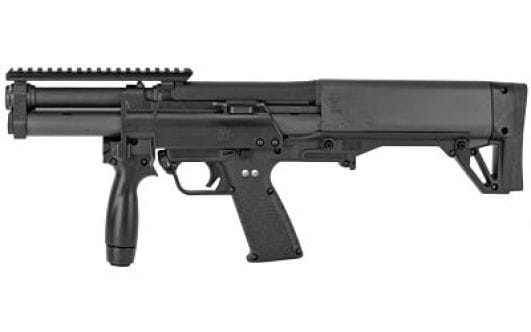 KSG Tactical