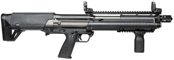 KSG Defender