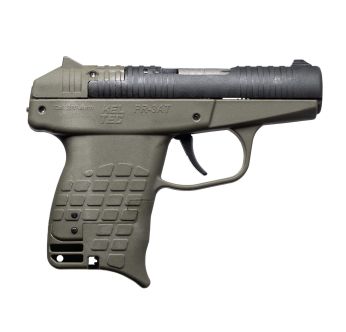 PR-3AT (Green)