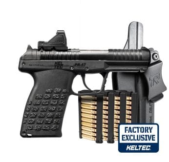 KelTec PR-5.7 Defender