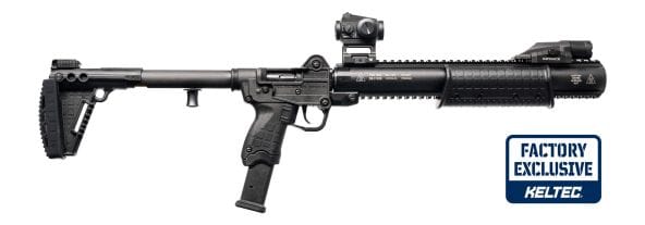 SUB2000 CQB Defender