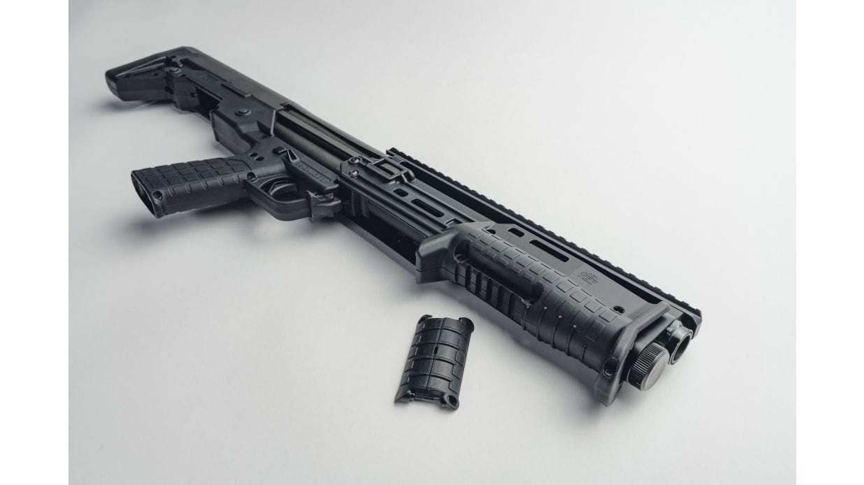 KelTec KS7 Gen2 12 GA 18.5