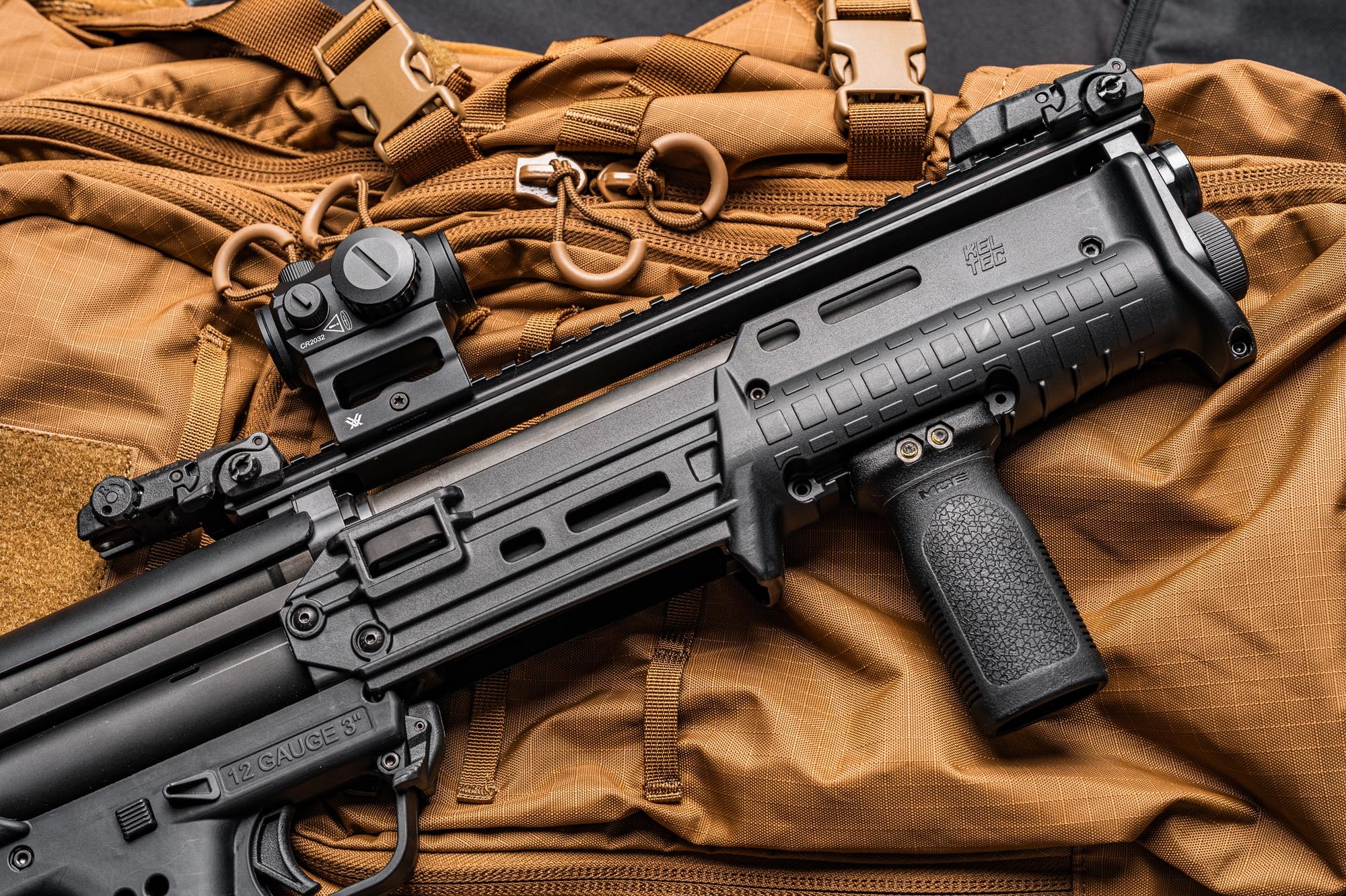 Ks7 Accessory KelTec KS7 Gen2 12 GA 18.5