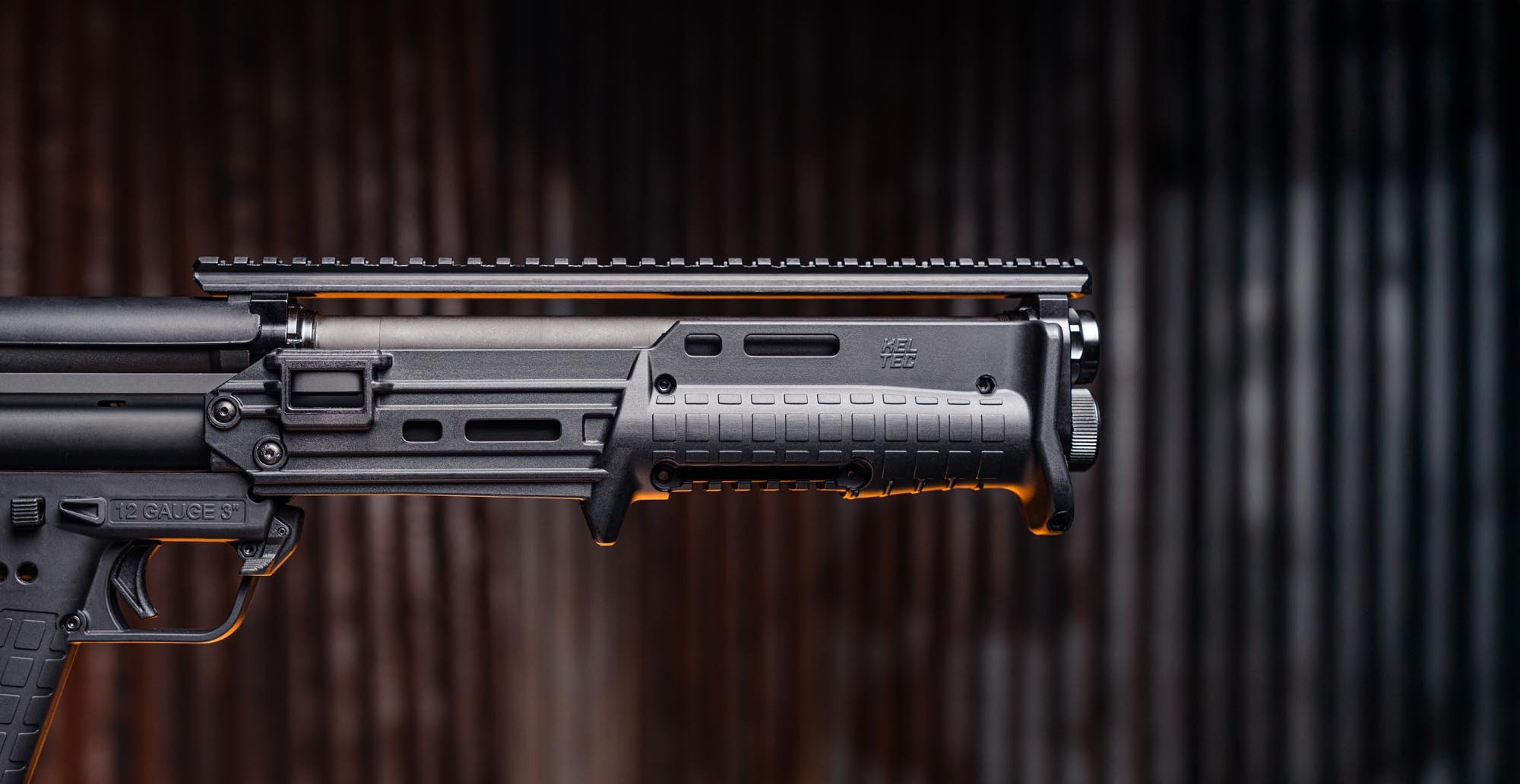 Ks7 Accessory KelTec KS7 Gen2 12 GA 18.5