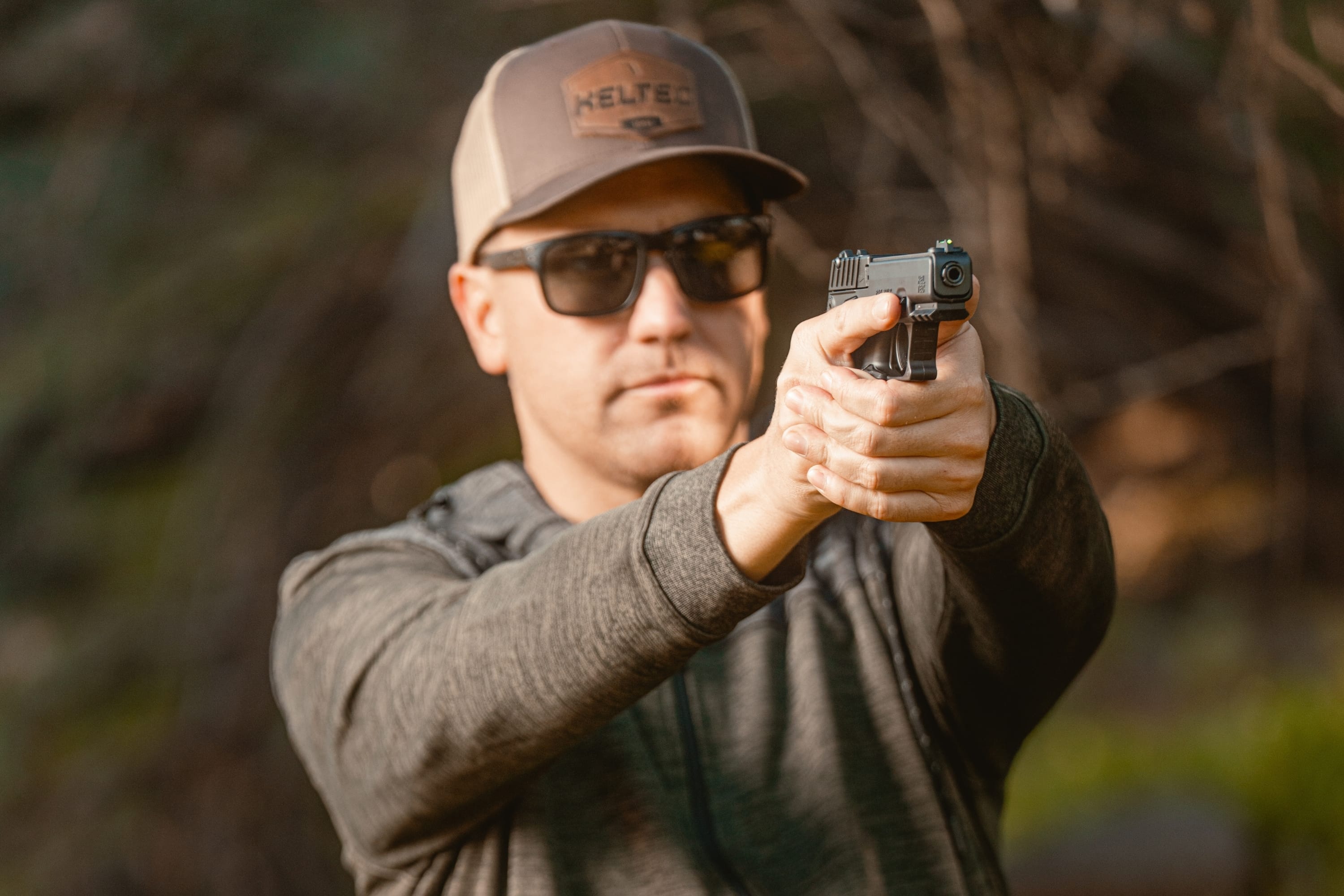 NRA P17