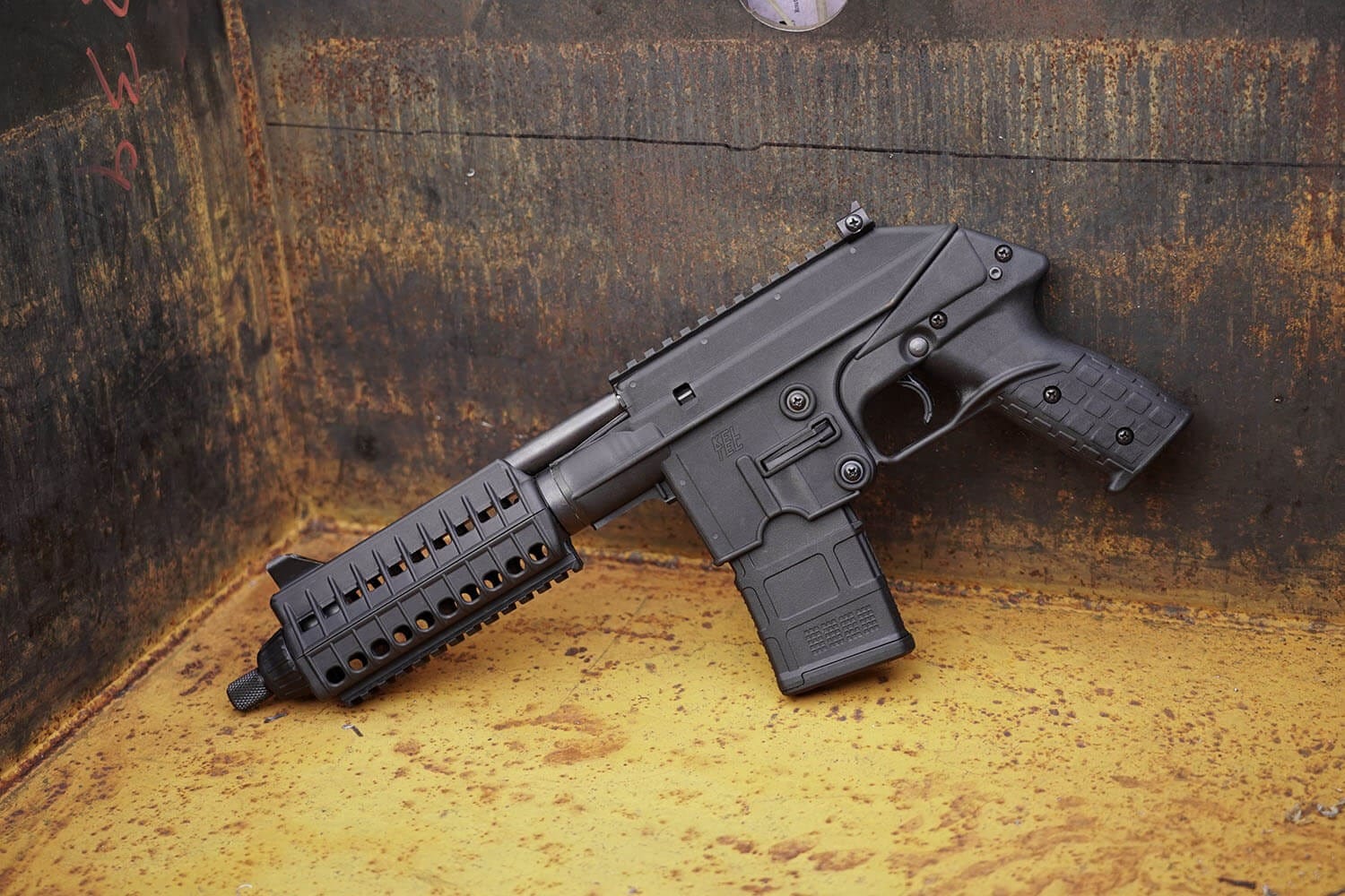 Plr Arm PLR16