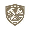 American Craftsmanship Icon
