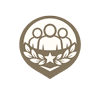 Community And Tradition Icon